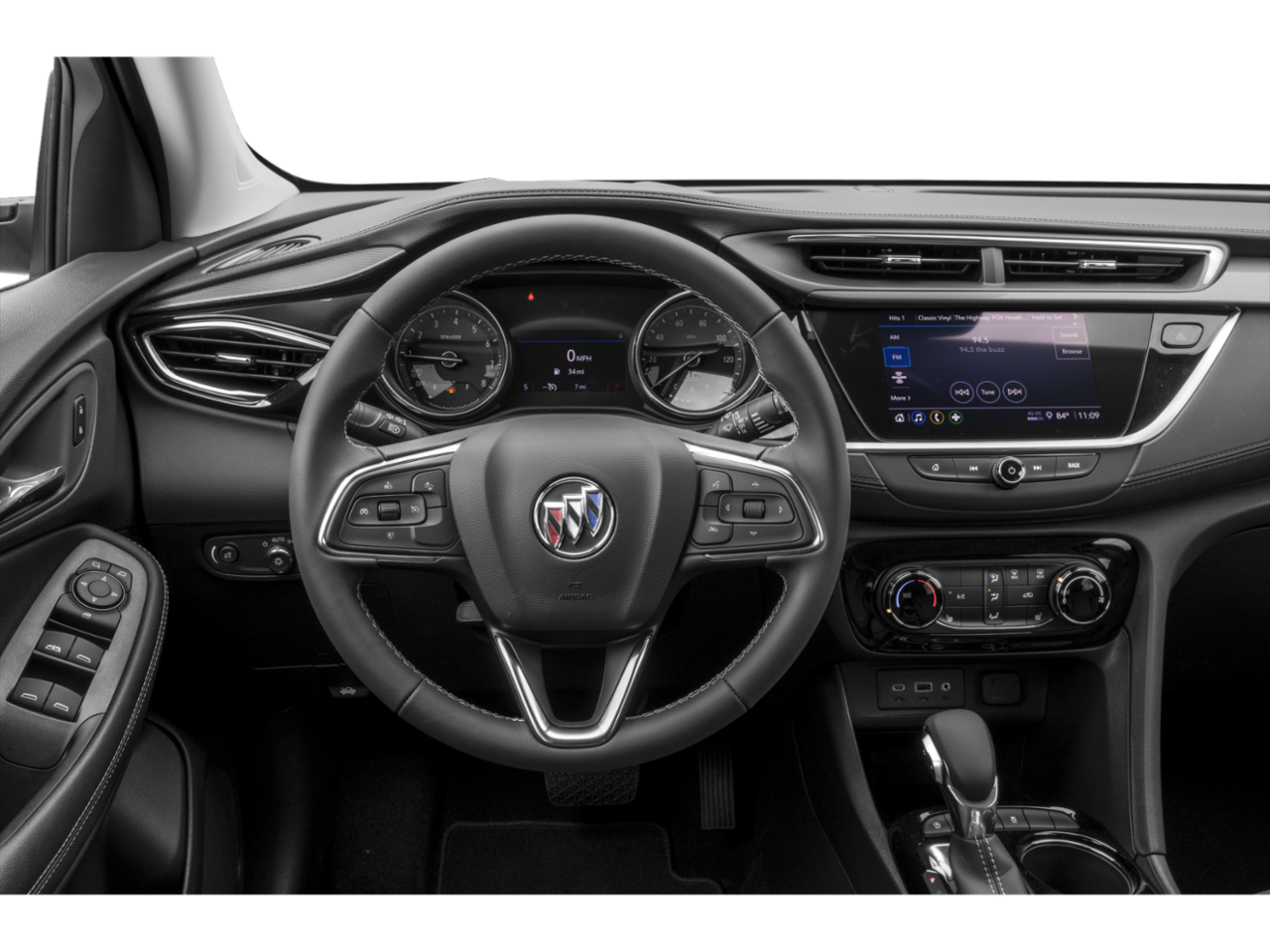 2023 Buick Encore GX Preferred photo 10