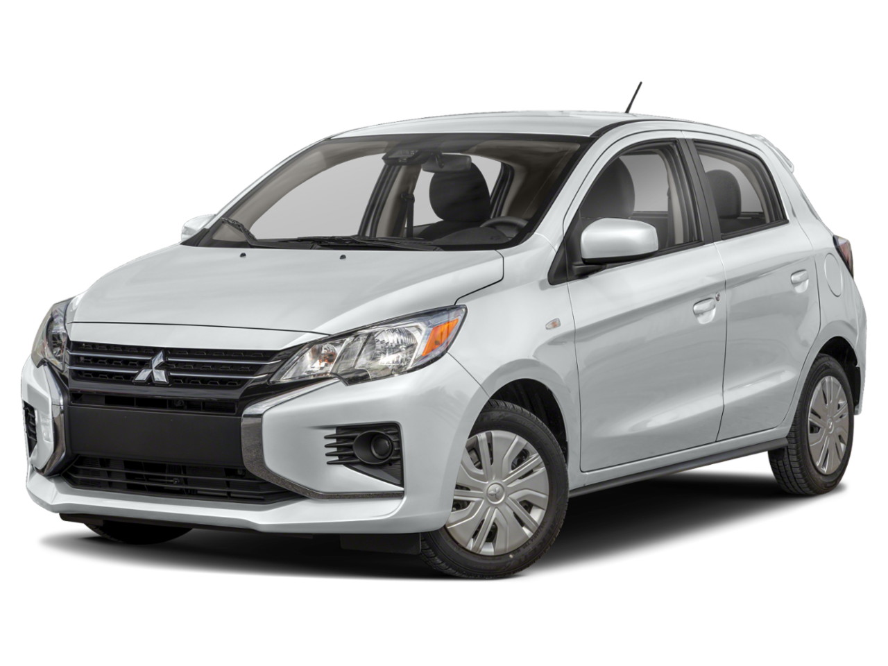 2024 Mitsubishi Mirage ES photo 6