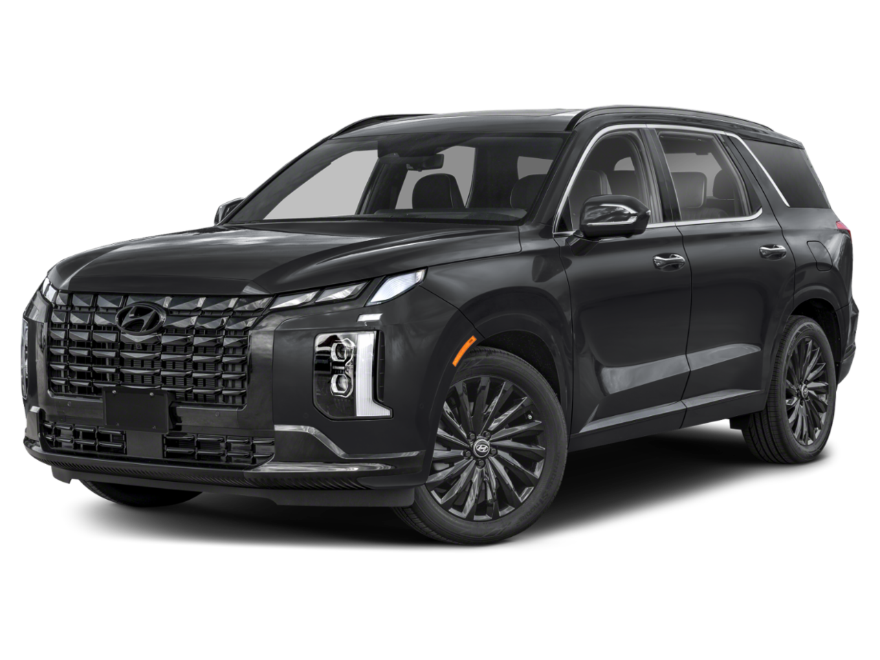 2025 Hyundai Palisade Calligraphy photo 9