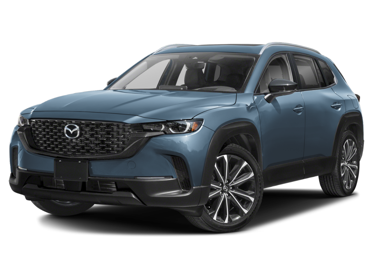 2025 Mazda CX-50 2.5 Premium Plus photo 6