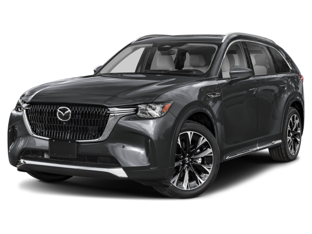 2025 Mazda CX-90 3.3 Turbo S Premium photo 8