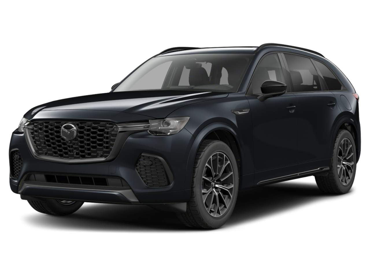 2025 Mazda CX-70 3.3 Turbo S Premium photo 8
