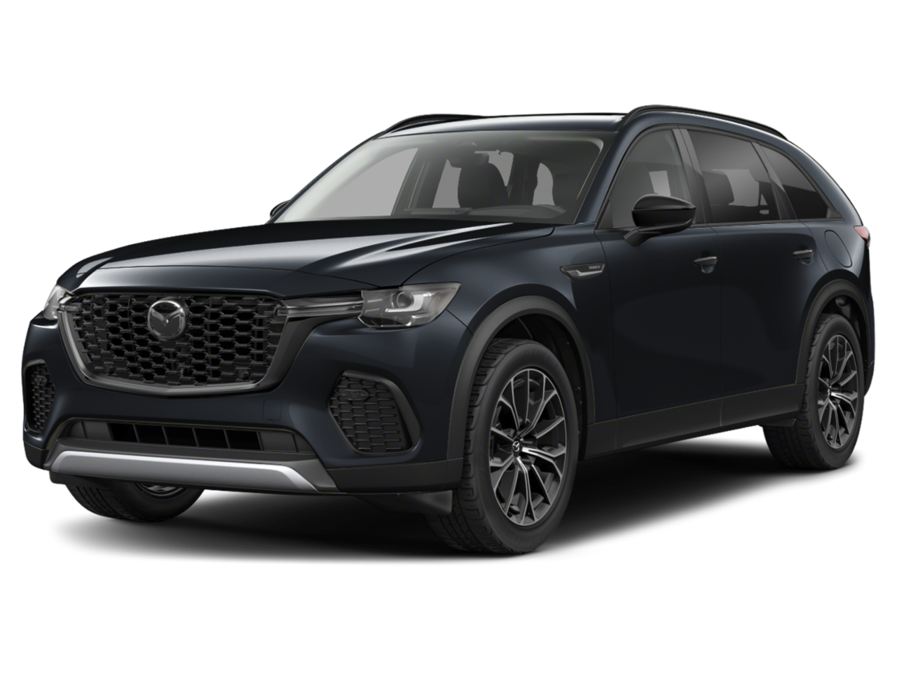 2025 Mazda CX-70 Premium photo 8
