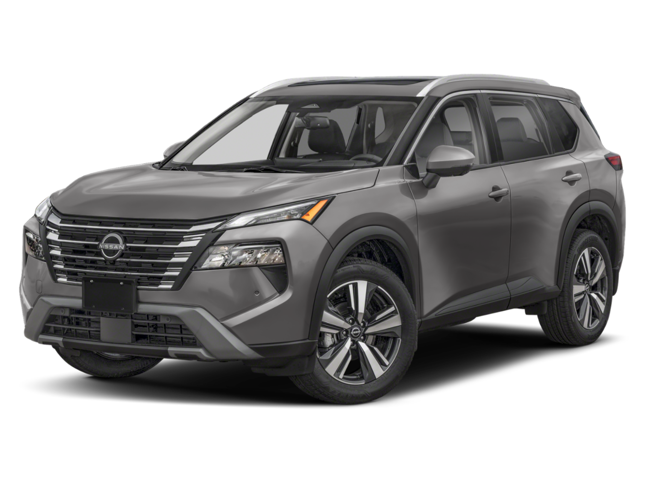 2025 Nissan Rogue SL photo 9