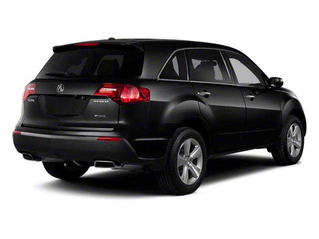 2010 Acura MDX Vehicle Photo in St. Petersburg, FL 33713