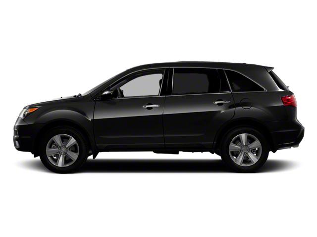 2010 Acura MDX Vehicle Photo in St. Petersburg, FL 33713