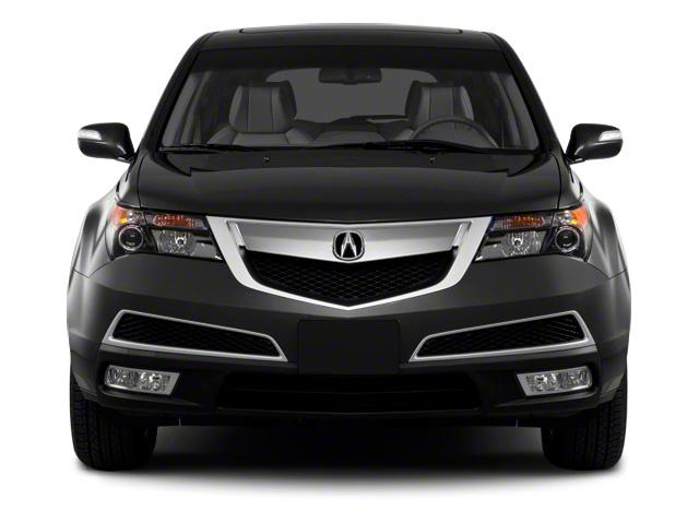 2010 Acura MDX Vehicle Photo in St. Petersburg, FL 33713