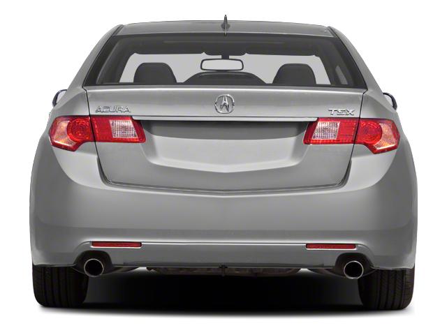 2010 Acura TSX Vehicle Photo in Sanford, FL 32771