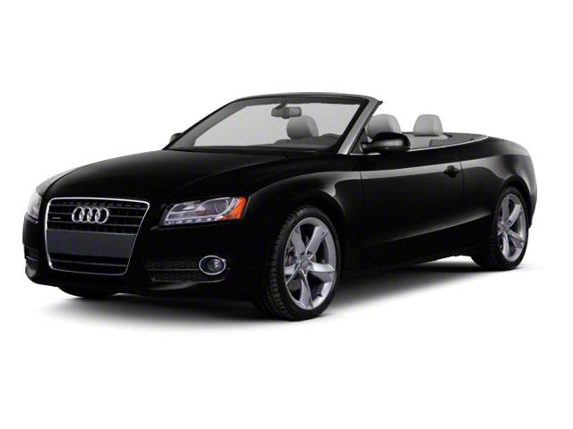 2010 Audi A5 Vehicle Photo in Delray Beach, FL 33444