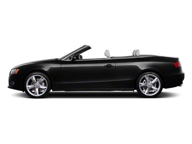 2010 Audi A5 Vehicle Photo in Delray Beach, FL 33444