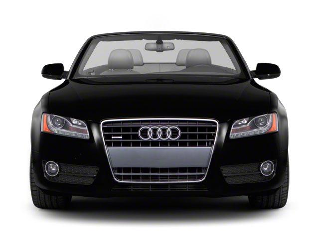 2010 Audi A5 Vehicle Photo in Delray Beach, FL 33444