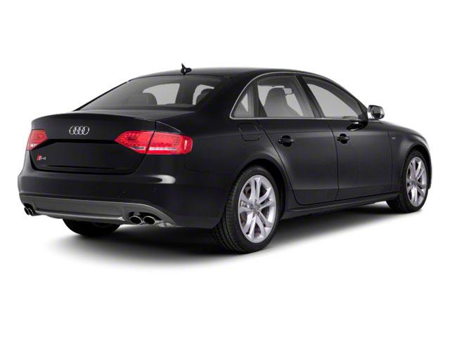 2010 Audi S4 Vehicle Photo in Pinellas Park , FL 33781