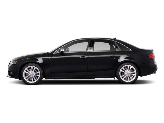 2010 Audi S4 Vehicle Photo in Pinellas Park , FL 33781