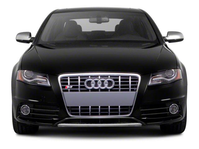 2010 Audi S4 Vehicle Photo in Pinellas Park , FL 33781