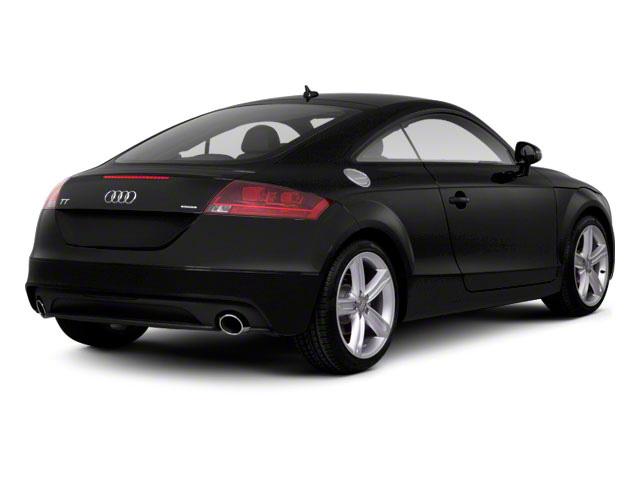 2010 Audi TT Vehicle Photo in GREEN BAY, WI 54303-3330