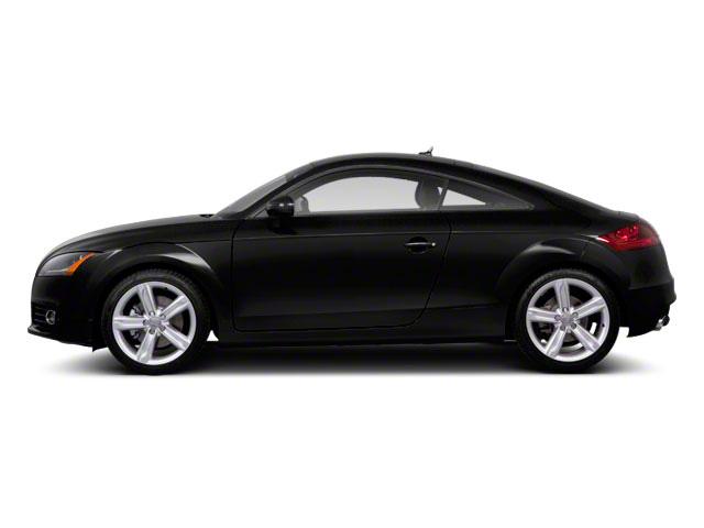 2010 Audi TT Vehicle Photo in GREEN BAY, WI 54303-3330