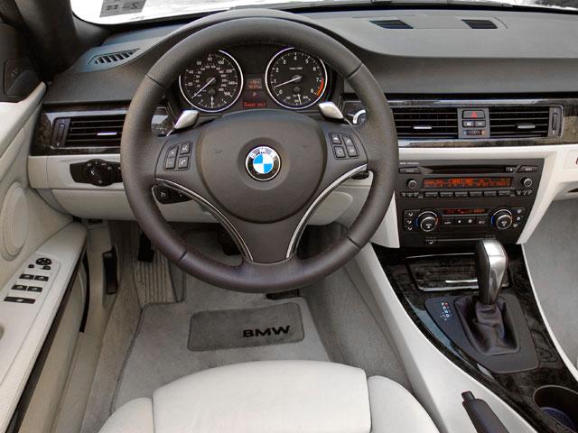 2010 BMW 328i Vehicle Photo in Coconut Creek, FL 33073