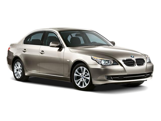 2010 BMW 535i xDrive Vehicle Photo in Tampa, FL 33614