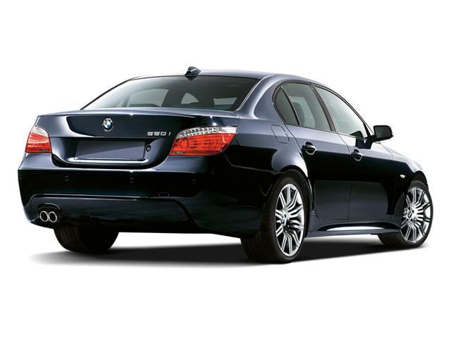 2010 BMW 535i xDrive Vehicle Photo in Tampa, FL 33614