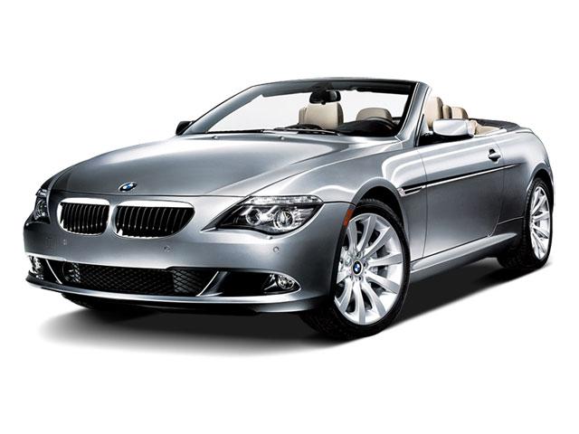 2010 BMW 650i Vehicle Photo in Delray Beach, FL 33444