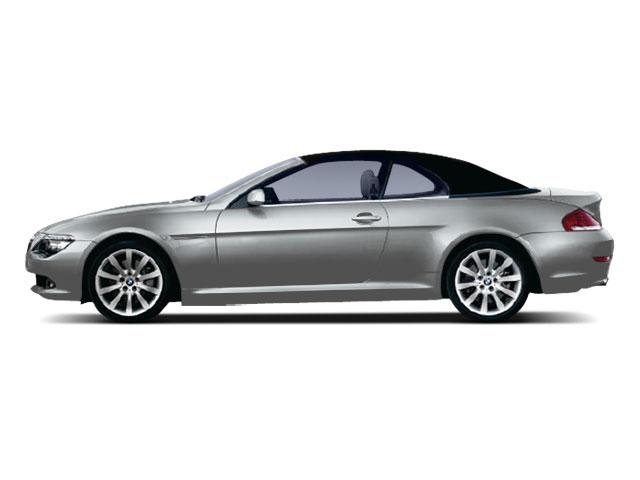 2010 BMW 650i Vehicle Photo in Delray Beach, FL 33444