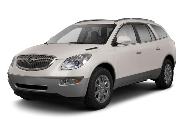 2010 Buick Enclave Vehicle Photo in Green Bay, WI 54304