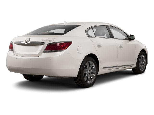 2010 Buick LaCrosse Vehicle Photo in ELK GROVE, CA 95757-8703