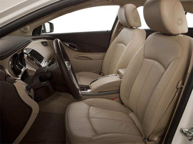 2010 Buick LaCrosse Vehicle Photo in ELK GROVE, CA 95757-8703