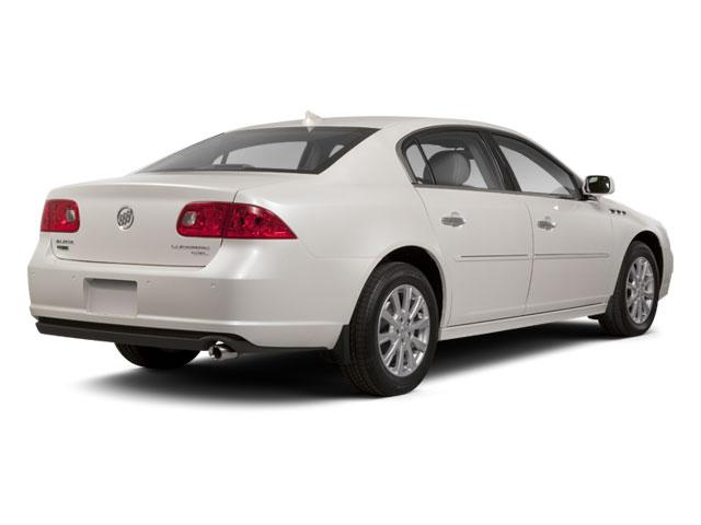 2010 Buick Lucerne CXL photo 7