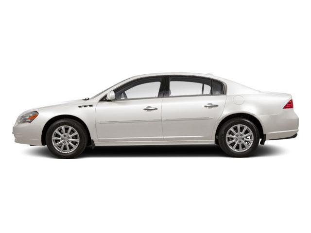 2010 Buick Lucerne CXL photo 5