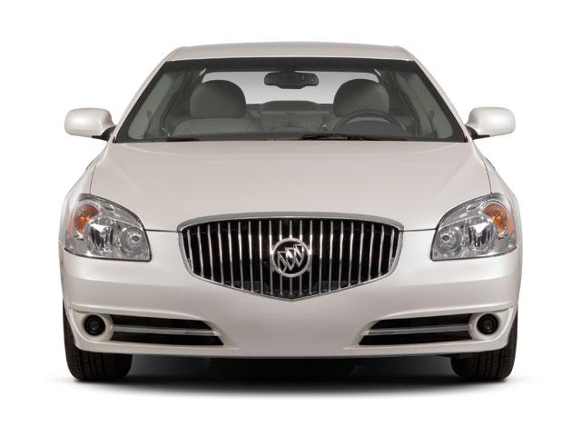 2010 Buick Lucerne CXL photo 8