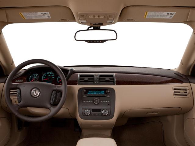 2010 Buick Lucerne CXL photo 13