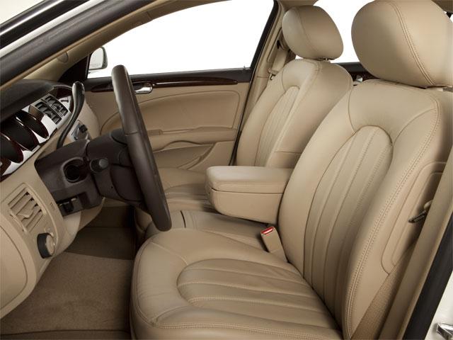 2010 Buick Lucerne CXL photo 14