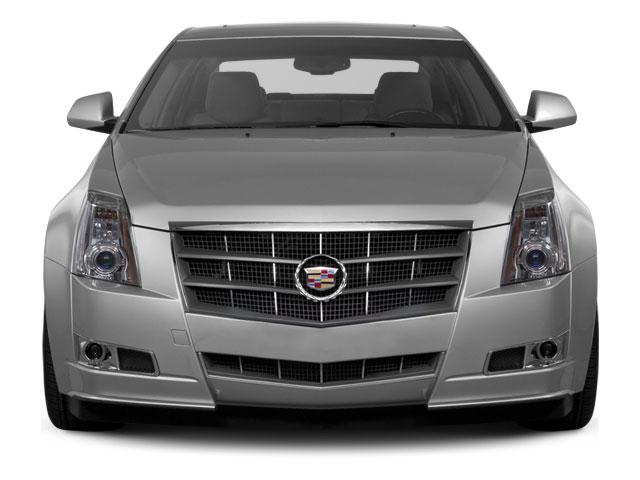 2010 Cadillac CTS Vehicle Photo in Oshkosh, WI 54901