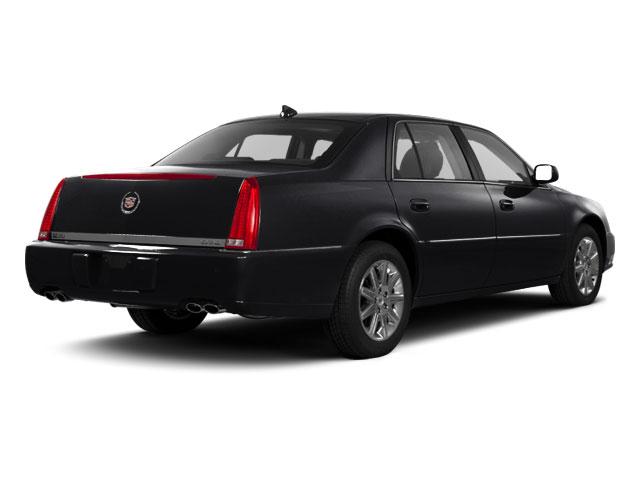 2010 Cadillac DTS Vehicle Photo in OSHKOSH, WI 54904-7811