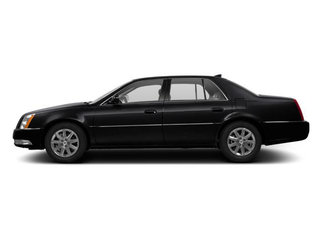 2010 Cadillac DTS Vehicle Photo in OSHKOSH, WI 54904-7811