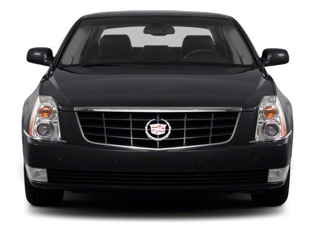 2010 Cadillac DTS Vehicle Photo in OSHKOSH, WI 54904-7811