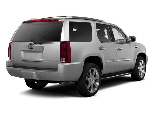 2010 Cadillac Escalade Vehicle Photo in MADISON, WI 53713-3220