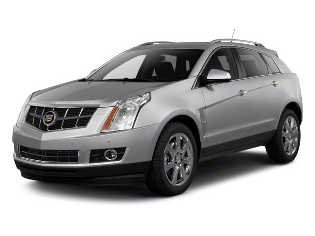 2010 Cadillac SRX Vehicle Photo in Sarasota, FL 34231