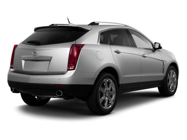 2010 Cadillac SRX Vehicle Photo in Fort Lauderdale, FL 33316