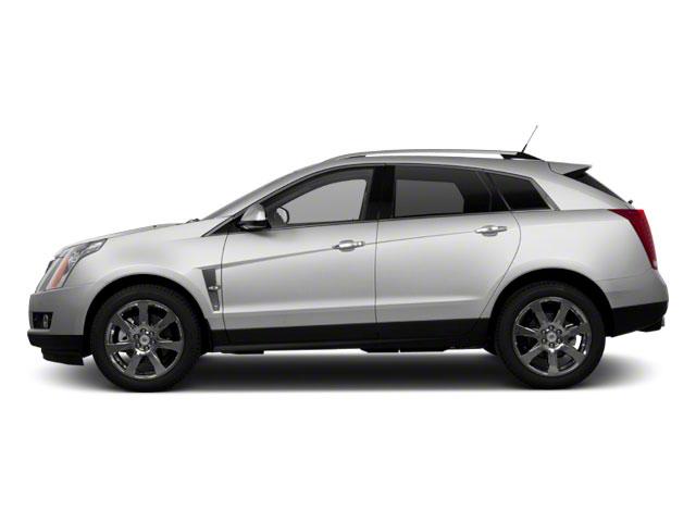 2010 Cadillac SRX Vehicle Photo in Fort Lauderdale, FL 33316