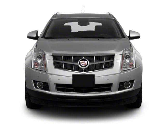 2010 Cadillac SRX Vehicle Photo in Sarasota, FL 34231