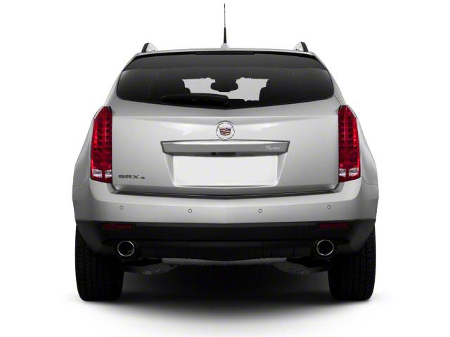 2010 Cadillac SRX Vehicle Photo in Sarasota, FL 34231