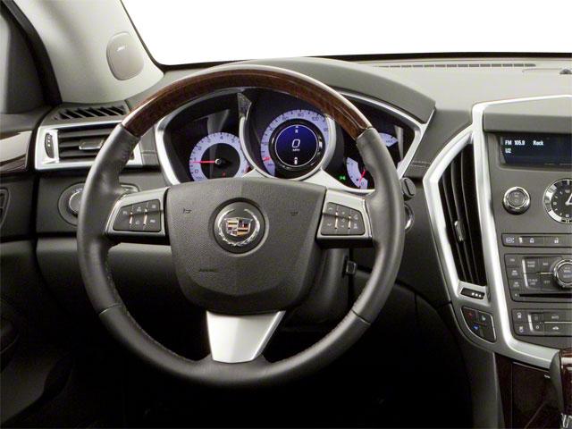 2010 Cadillac SRX Vehicle Photo in ORLANDO, FL 32808-7998