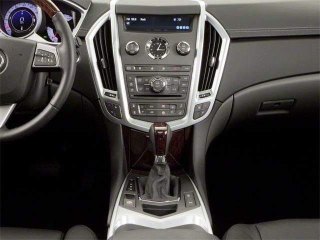 2010 Cadillac SRX Vehicle Photo in Sarasota, FL 34231