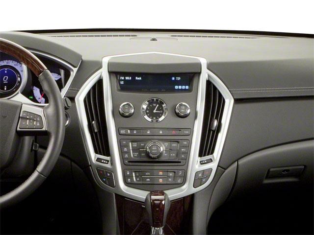 2010 Cadillac SRX Vehicle Photo in Sarasota, FL 34231