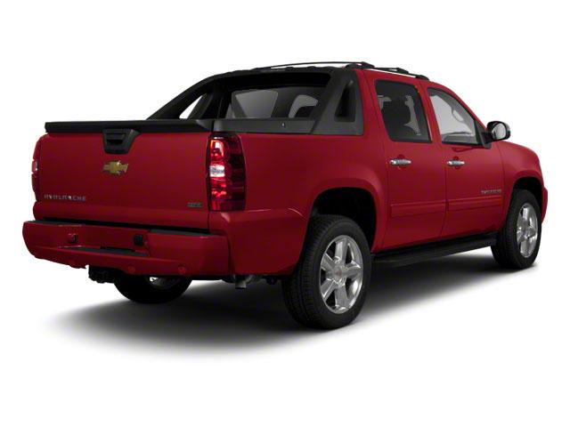 2010 Chevrolet Avalanche Vehicle Photo in Fishers, IN 46038