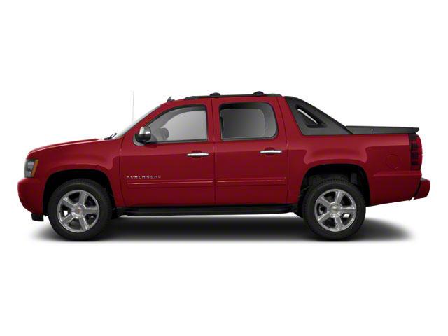 2010 Chevrolet Avalanche Vehicle Photo in Fishers, IN 46038