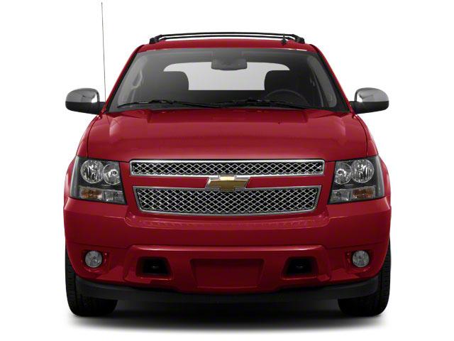 2010 Chevrolet Avalanche Vehicle Photo in Fishers, IN 46038