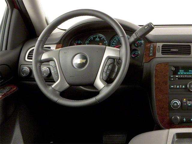 2010 Chevrolet Avalanche Vehicle Photo in Fishers, IN 46038